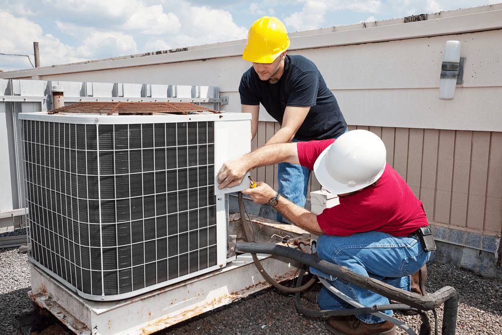 What Are the Most Common AC Repairs?