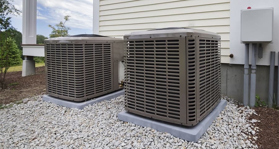 The Evolution of Air Conditioners
