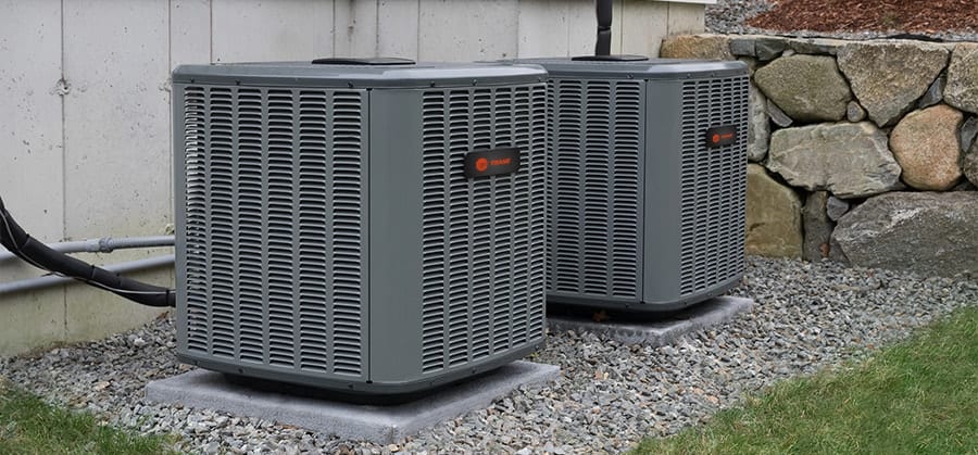 What Is HVAC Technology & How Does It Work_