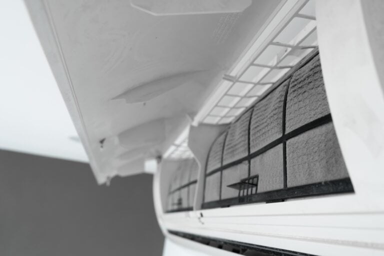 Dirty AC Filter? All You Need to Know!
