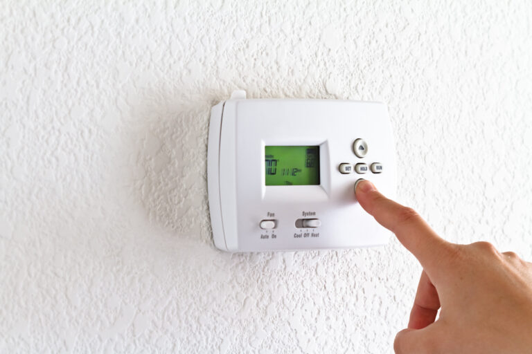 Is Your AC Working Efficiently?