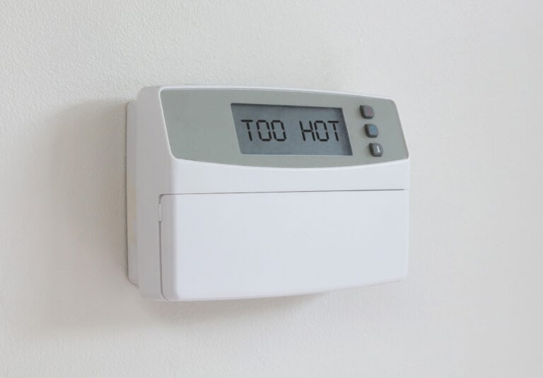 Ideal Furnace Settings and the Importance of Regular Tune-Ups