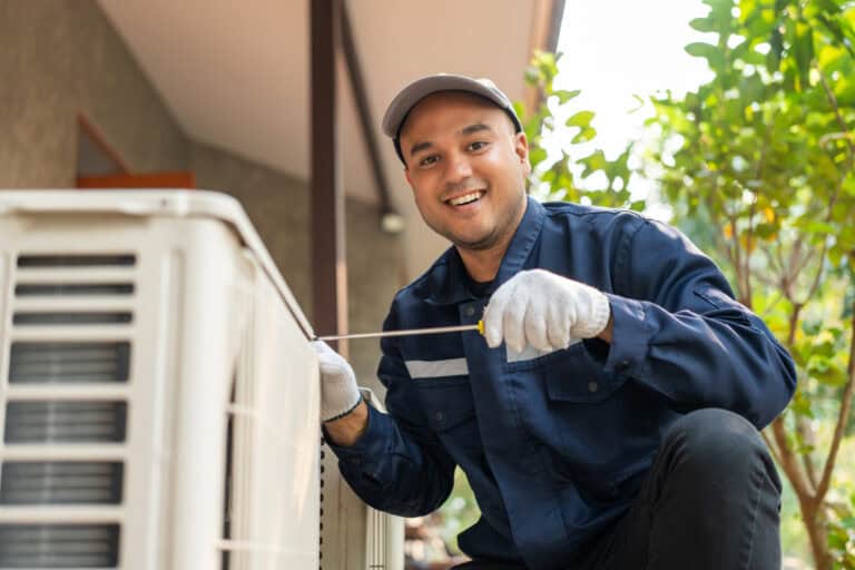 The Best Air Conditioning Repair & Replacement in Dallas, TX