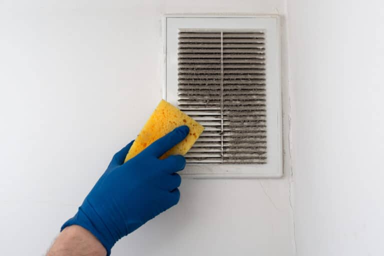 Worried About the Air in Your Home?