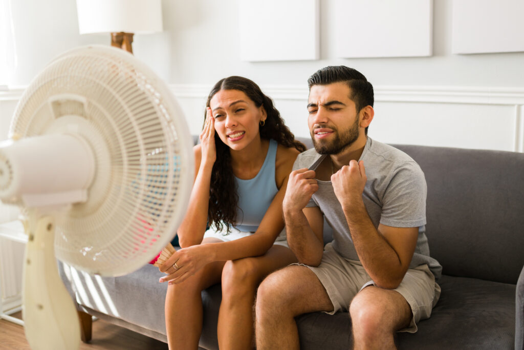 Getting a New AC System in DFW Is Easier Than You Think