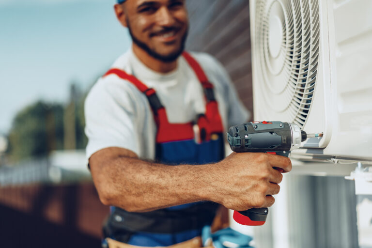 HVAC Company