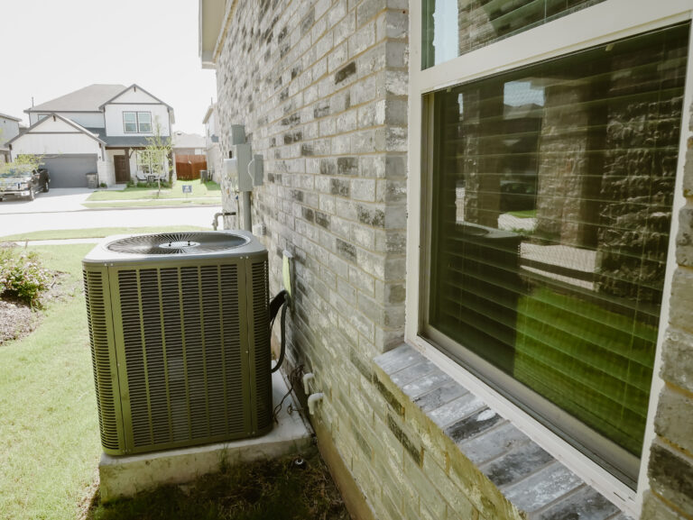 Time to Replace Your Air Conditioner Before Spring?