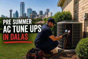 Pre Summer Tune Up