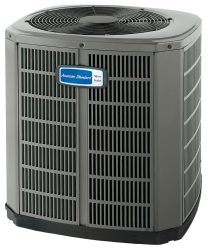 Silver 15 Air Conditioner
